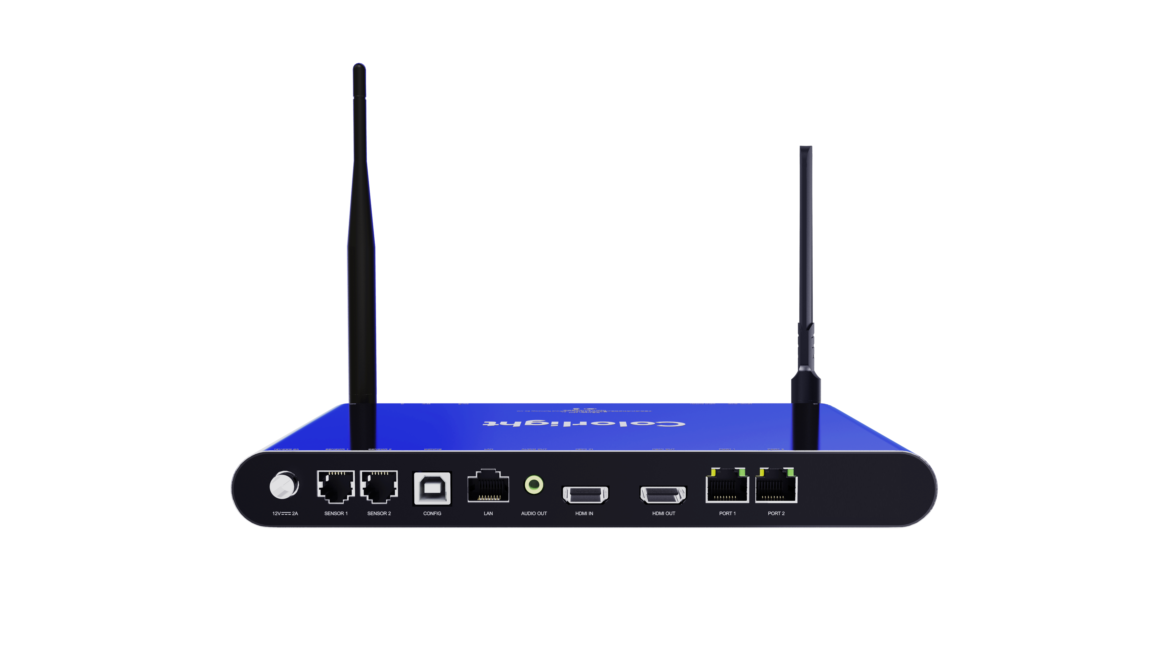 Colorlight. A100 Player