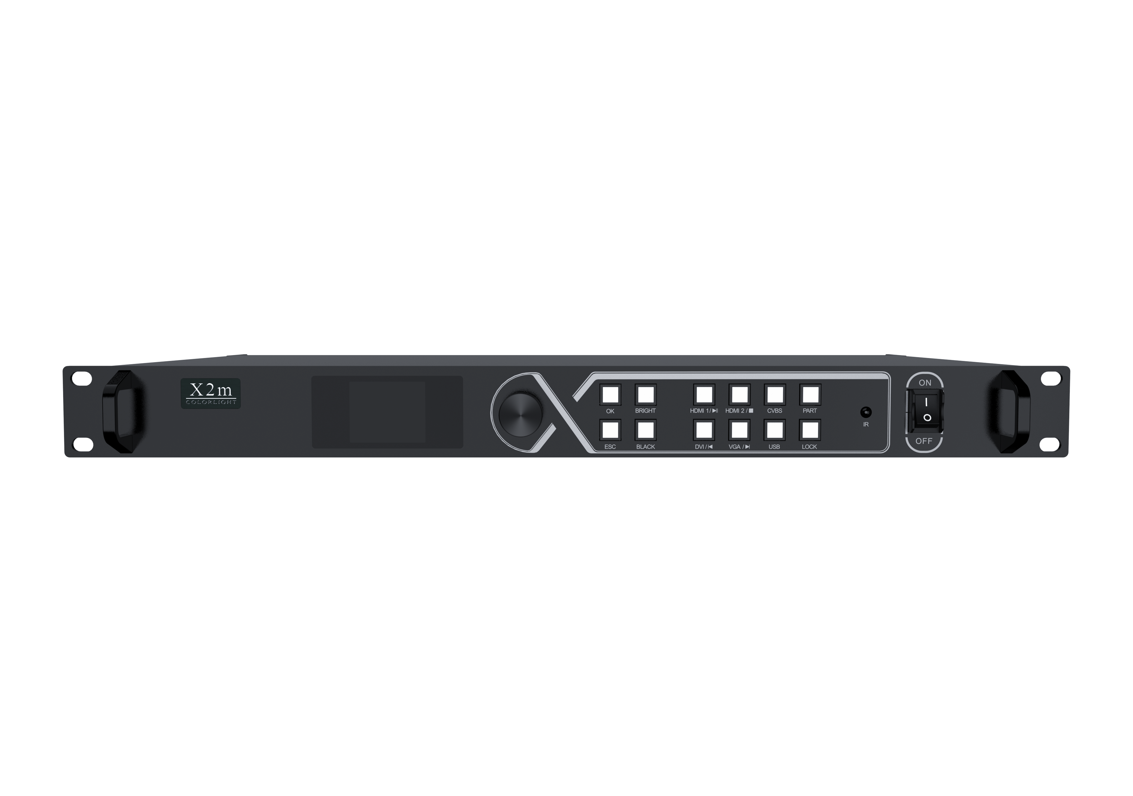Colorlight X2m LED Video Controller