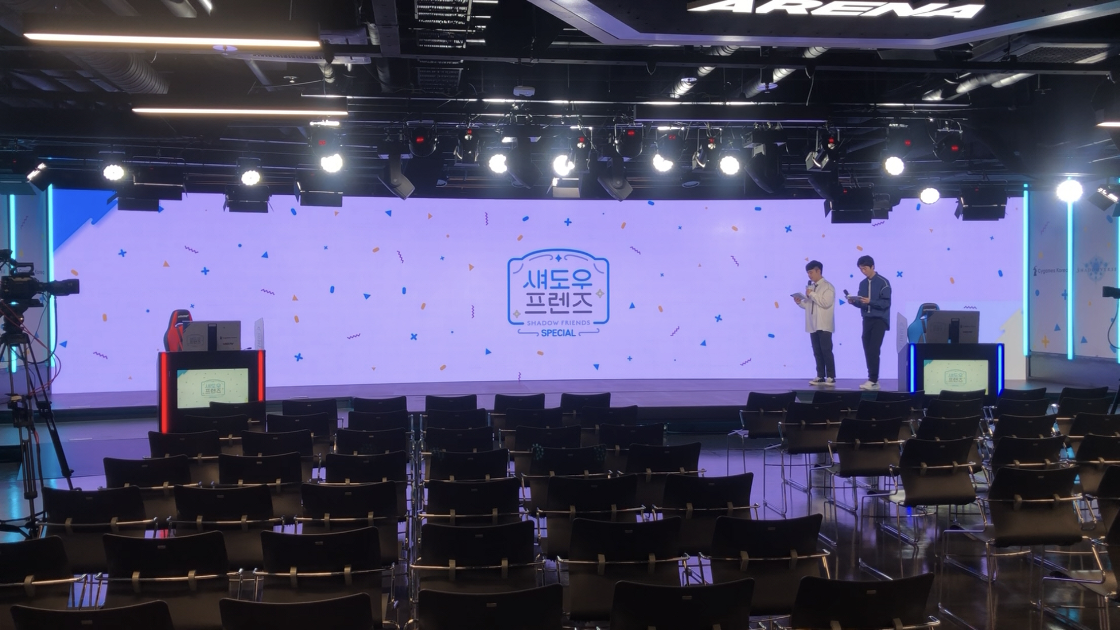 LED Display